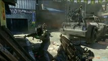 Gaming live Call of Duty : Advanced Warfare - Un solo explosif (1/2) PC ONE PS4 360 PS3