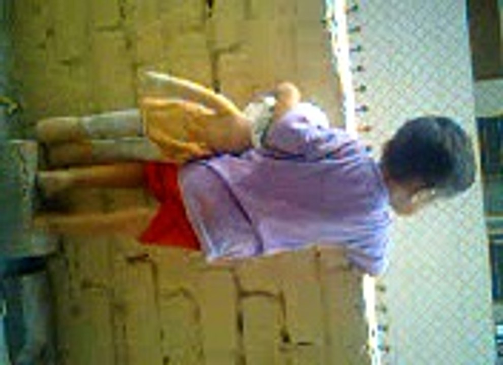 hassan cute child