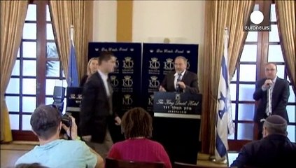 Il Medio Oriente rischia la terza Intifada