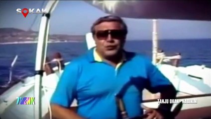 tanju okan belgeseli sokak tv 2013