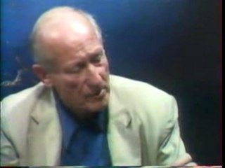 Volcans aux Antilles - Tazieff