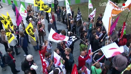 LE DIABLE S'HABILLE EN TAFTA