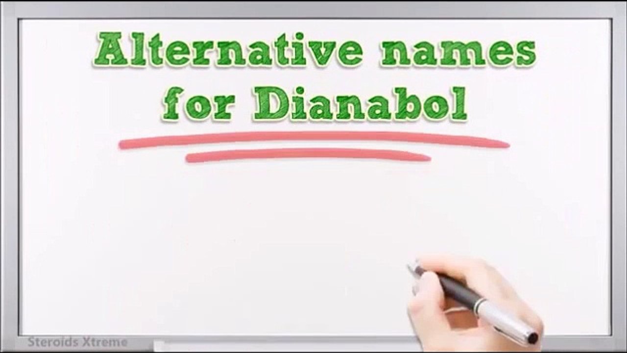 Dianabol Legal Steroids Supplement fos Muscle Gain