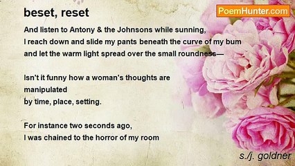 Relaxing Sunlit Moments Inspired by Antony & the Johnsons 🌞