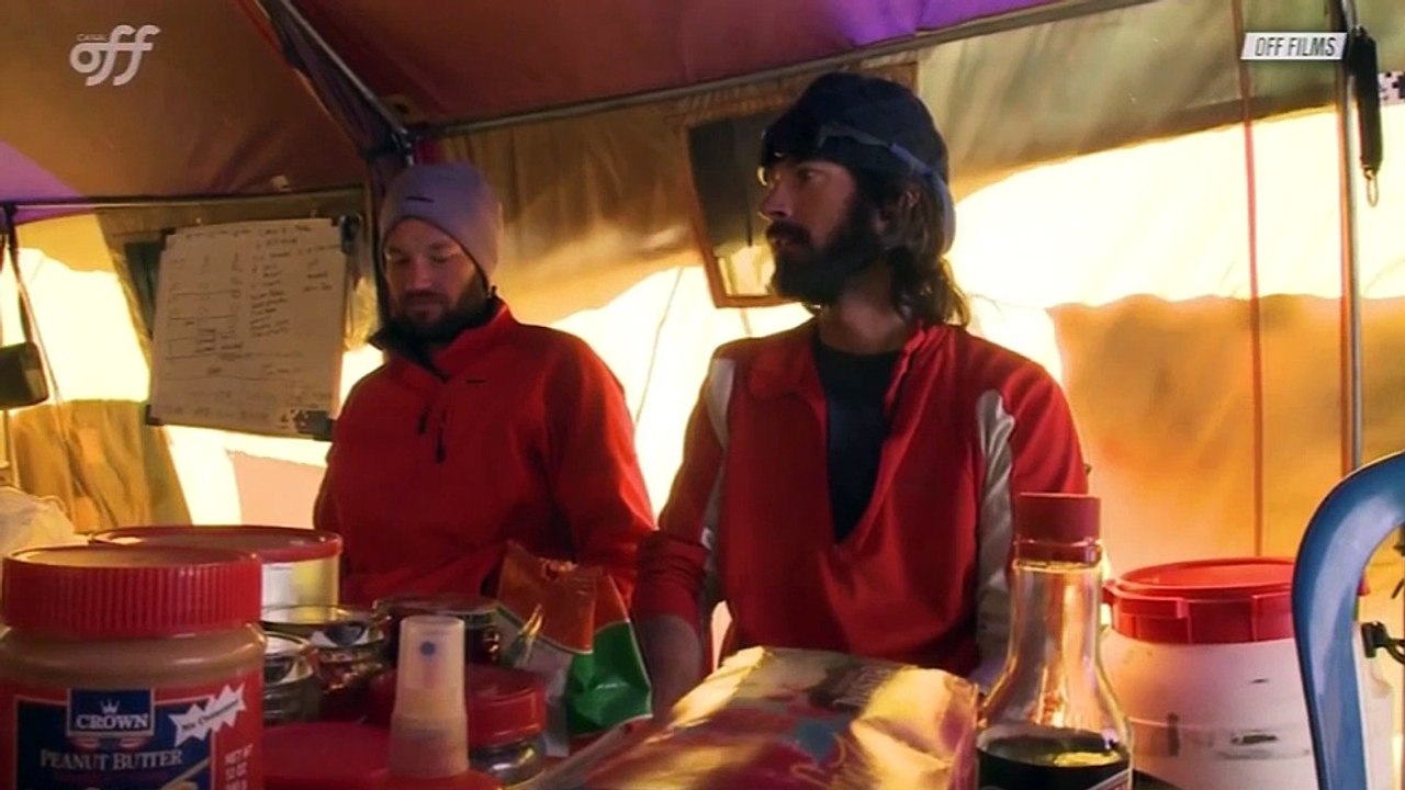 The Summit [Part 2-2] HD 720p