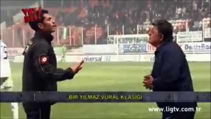 Yılmaz Vural klasiği