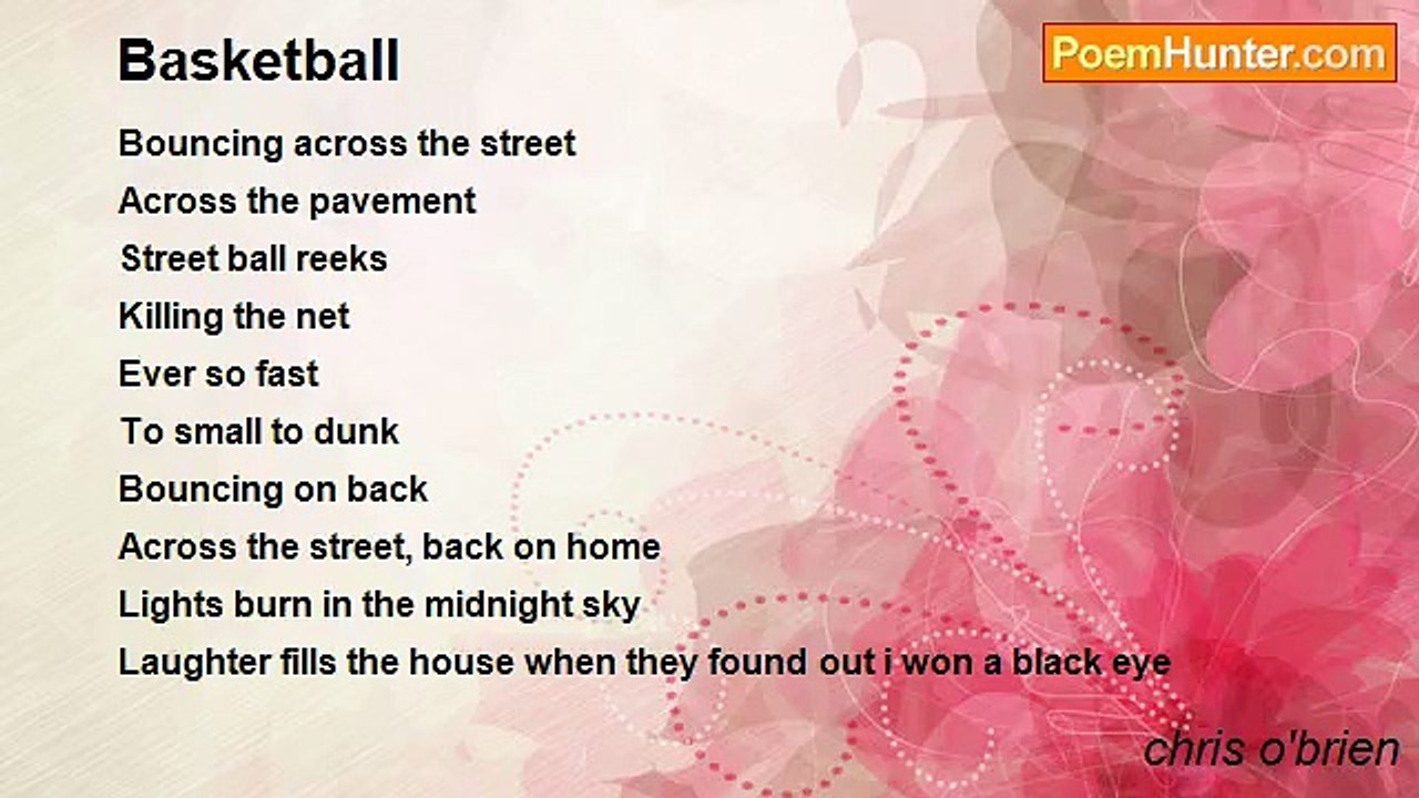 chris o'brien - Basketball