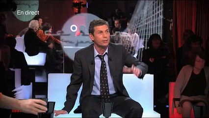 Cyril Mokaiesh - Communiste