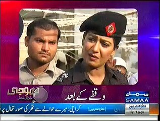 Khoji Crime Show – 7th November 2014