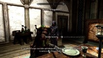 The Elder Scrolls V: Skyrim Campaign Story Mode Let's Play / PlayThrough / WalkThrough Part