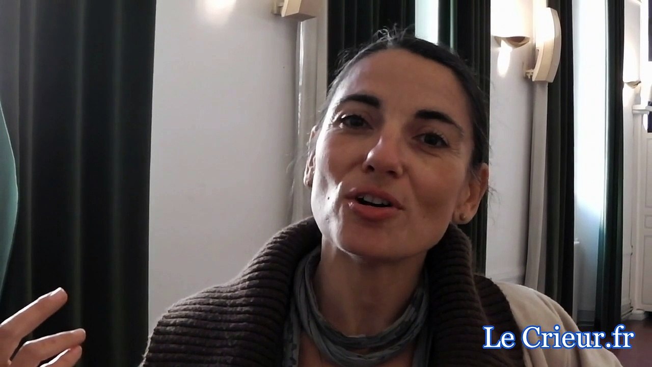 Carolyn Carson Flash Mob & Freeze Mob en Avignon (annonce participative)