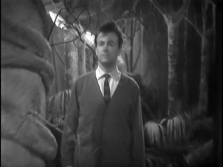 The Daleks Part 1: The Dead Planet