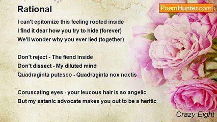 Crazy Eight - Rational
