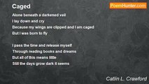 Catlin L. Crawford - Caged