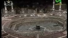 Taraweeh 1426 02