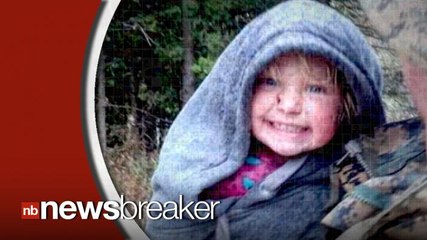 2-Year-Old Michigan Girl Found After Being Missing in Woods For 24 Hours