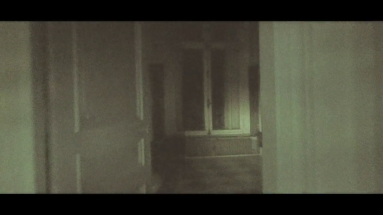 Unexplained Experience - Manoir Verrière - EP - [HD]