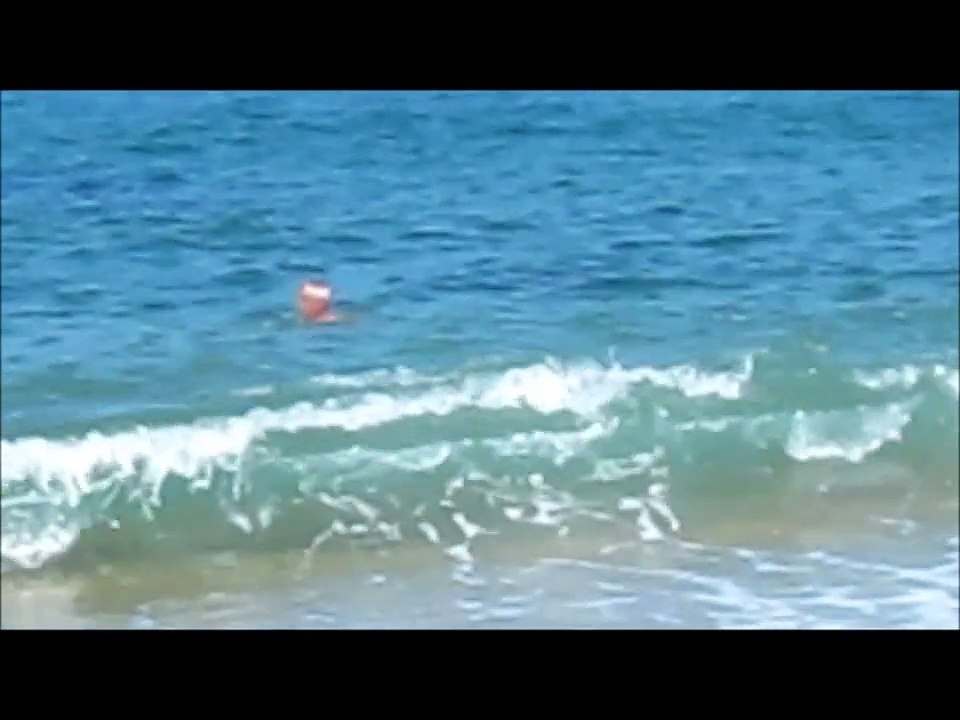 Fernando Teixeira 07 Rio Torto! Agosto em Portugal !!