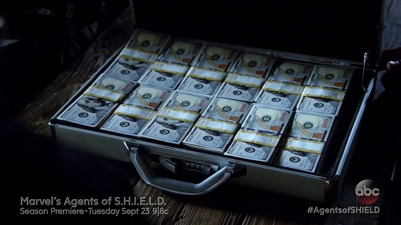 Marvel's Agents of S.H.I.E.L.D. Season 2, Ep. 1 - Clip 1