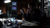 Marvel's Agents of S.H.I.E.L.D.- Fitz & Simmons on Season 2