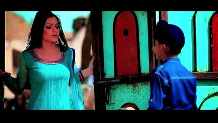 Ik Mera Dil - Kanth Kaler - Full HD 2014 - Ch Aliraza Bhatti