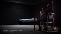 Marvel's Agents of S.H.I.E.L.D. Season 2, Ep. 3 - Clip 1