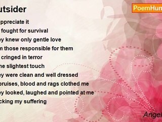 Angela Davis - Outsider