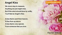 Rachel Willcox - Angel Kiss