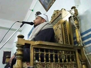 مقاطع قرآنية مؤثرة بمقام الكرد للشيخ عزت صبرى