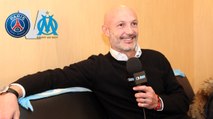 Frank Lebœuf  : «L’OM a su se remettre en cause»