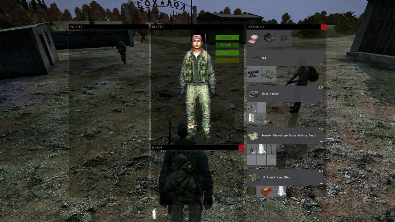 Leerlauf [germandayz.de]