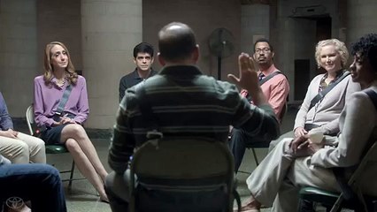 Parents Who Drive Bad Anonymous - Steve | Toyota