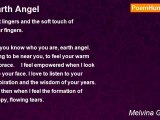 Melvina Germain - Earth Angel
