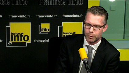 Mark Stead (Euro Disney) : "Nous allons rénover nos attractions"