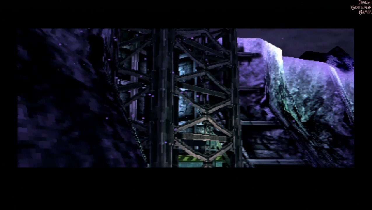 The Coolest Game Ever - Metal Gear Solid