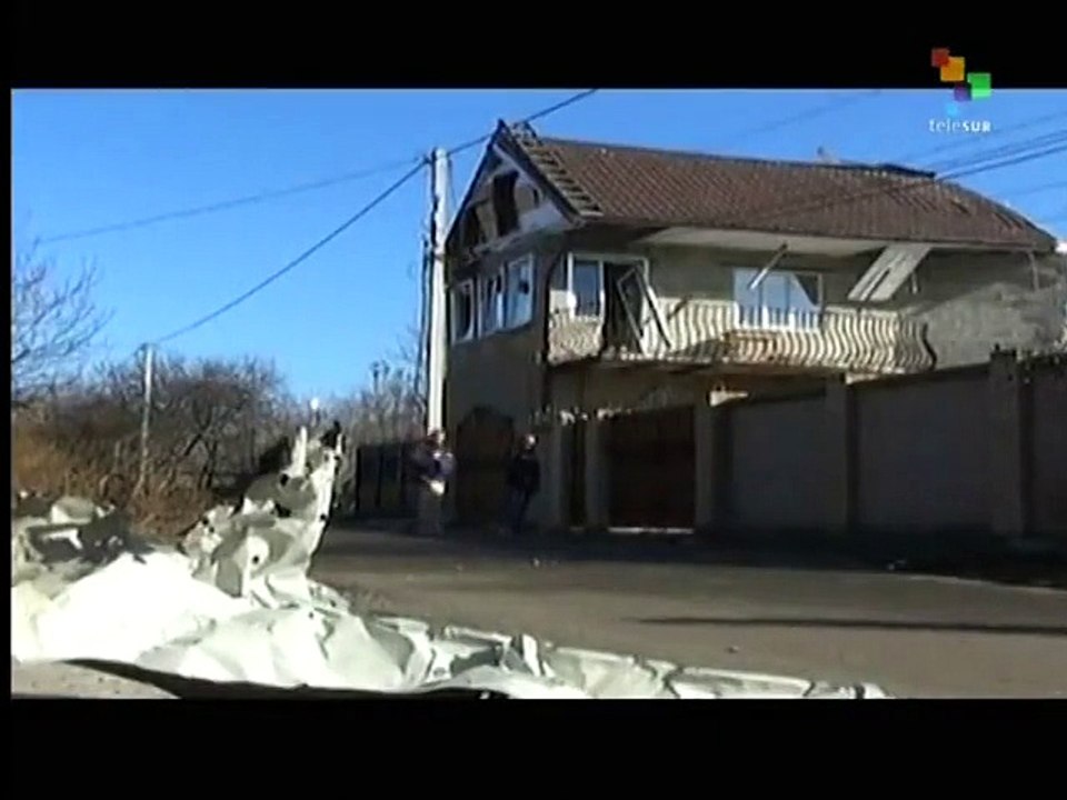 EU threatens Russia with new sanctions over Ukraine