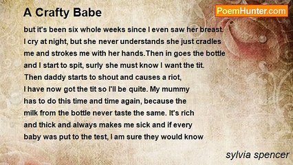 sylvia spencer - A Crafty Babe