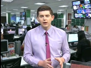 Peruvian, Russian presidents meet in Moscow