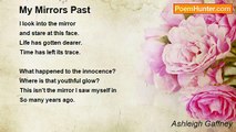 Ashleigh Gaffney - My Mirrors Past