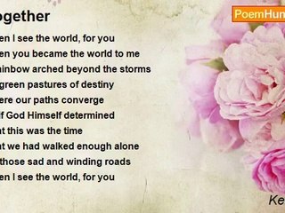 Kelly Vinal - Together