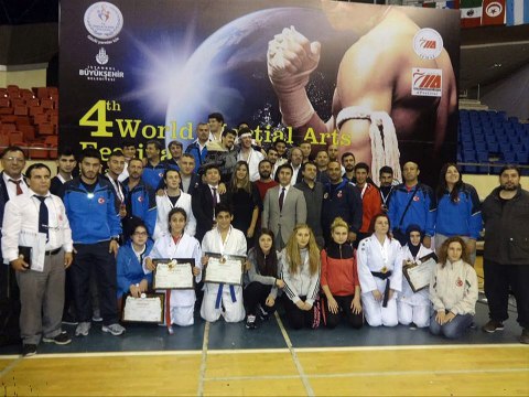 pars spor kulübü 3