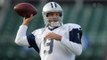 Romo likely back, but will he be as effective injured?