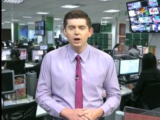 Palestinian youth arrive in Venezuela to study medicine