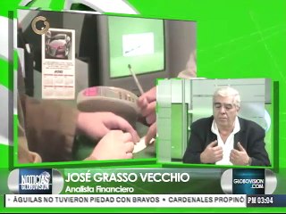 Venezolanos incrementan uso de TDC para pagos corrientes