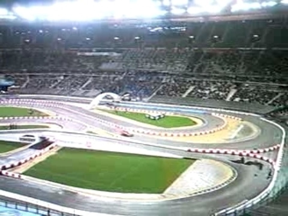 race of the champions sebastien loeb