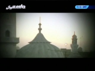 Khusha naseeb keh tum qadian main rahty ho