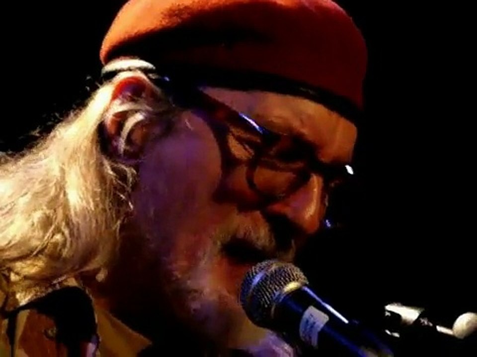 Bill Deraime - C'est Dur