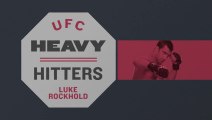 Fight Night Sydney: Heavy Hitters with Luke Rockhold