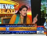 News Beat (Issue Of PTI MPAs Resignations In Punjab Assembly Deadlocked) – 7th November 2014