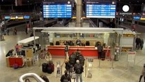 Germania: stop anticipato dello sciopero dei treni
